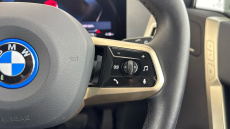 BMW iX 240kW xDrive40 M Sport 76.6kWh 5dr Auto Electric Estate